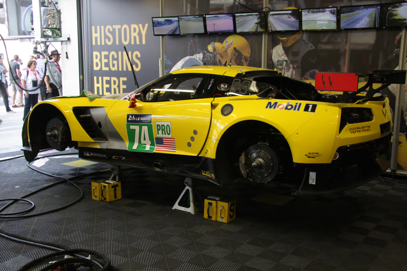 Illustration for article titled 2015 Lone Star LeMans OPPO Roundup!!!!